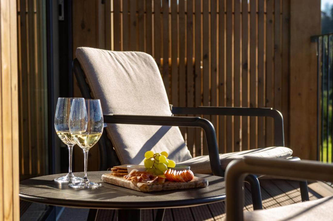 Quinta De Cypriano - Wine & Nature 蓬蒂-达巴尔卡 外观 照片