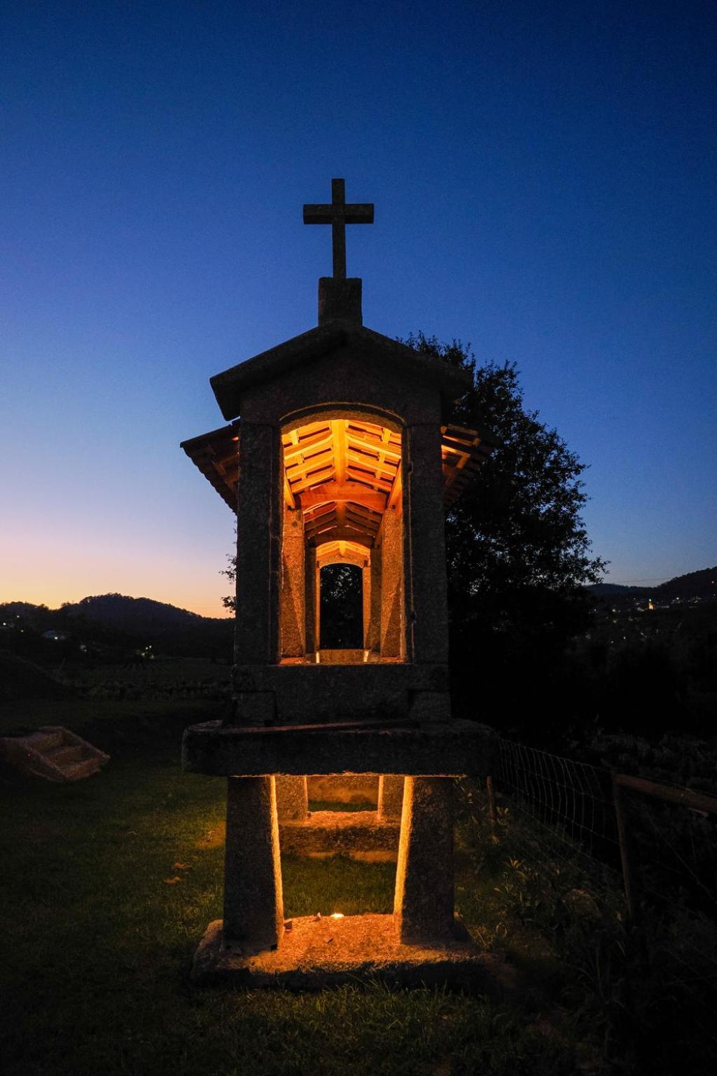 Quinta De Cypriano - Wine & Nature 蓬蒂-达巴尔卡 外观 照片