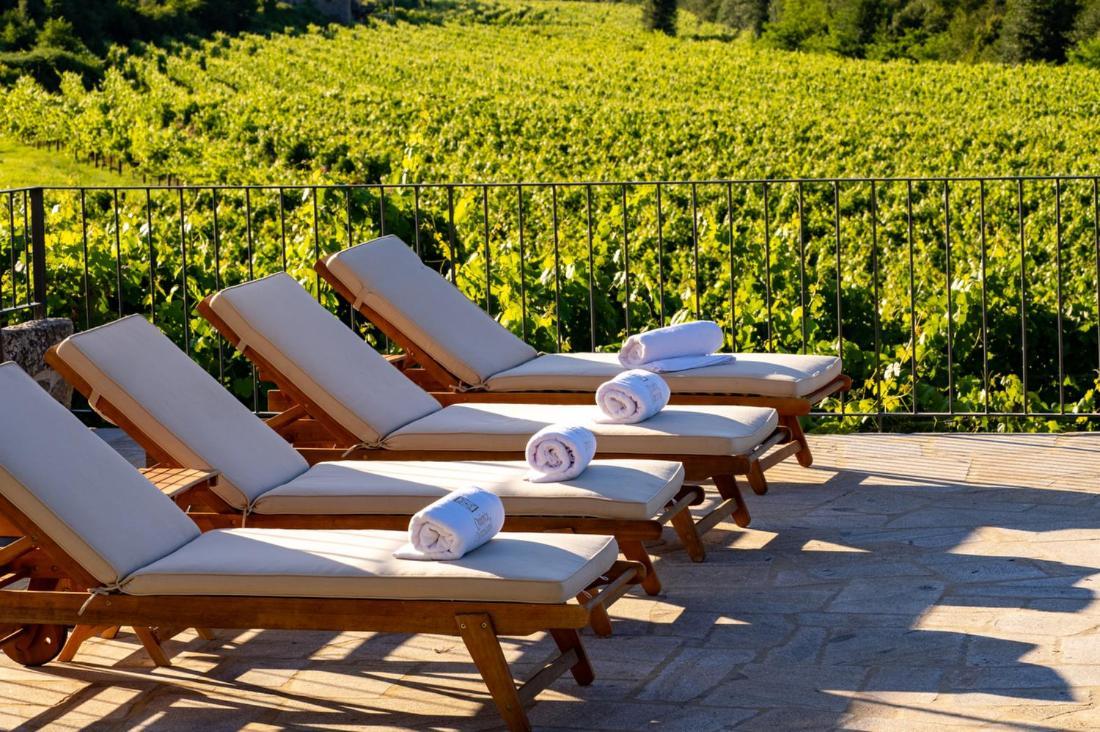 Quinta De Cypriano - Wine & Nature 蓬蒂-达巴尔卡 外观 照片